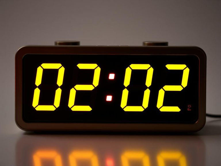 02:02 на часах